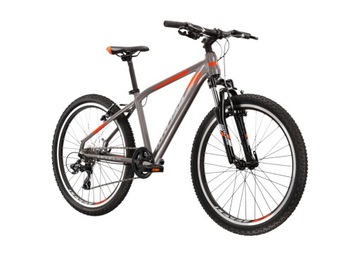 Велосипед Kross Level Jr 2.0 24 дюйма