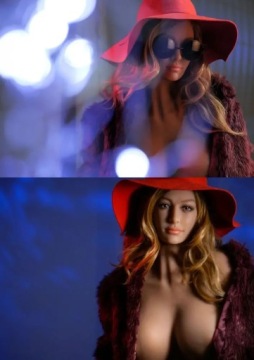 Ultimate Fanty Dolls Биан Лайткин тон