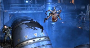 Quake 4 X360 / НОВИНКА / ФИЛЬМ