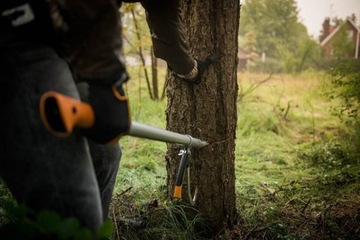 Fiskars 1015438 Рычаг-поворот M - WoodXpert