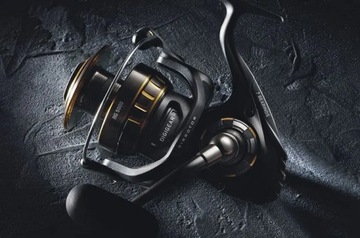 Kołowrotek Daiwa BG 4500