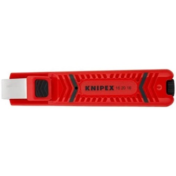 KNIPEX 16 20 16 Инструмент для снятия изоляции