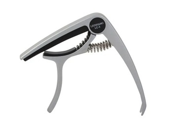 CAPO CAPO ДЛЯ АКУСТИЧЕСКОЙ КЛАССИЧЕСКОЙ ГИТАРЫ, КРЫШКА СТРУННОЙ ГРЕКИ