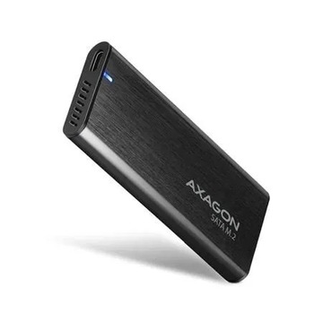 Внешний корпус для твердотельного накопителя USB 3.2 GEN2 M2 SATA