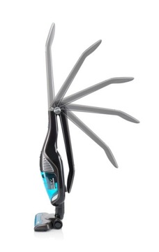 ВЕРТИКАЛЬНЫЙ РУЧНОЙ ПЫЛЕСОС СО ШВАБРОВОЙ АККУМУЛЯТОРНЫЙ ЦИКЛОН 60 МИН РАБОТЫ ETA