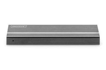 Внешний корпус для SSD M2 PCIe USB 3.1 TypeC