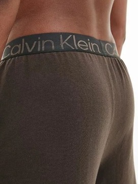 Calvin Klein Męskie spodnie dresowe, M