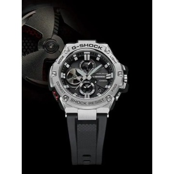 Casio GST-B100-1AER