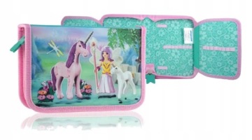Пенал Playmobil Fairies с одним отделением