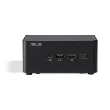 ASUS NUC 14 Pro (NUC14RVHv5000R2), черный