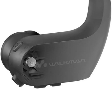 MP3 Sony NW-WS623 черный 4 ГБ