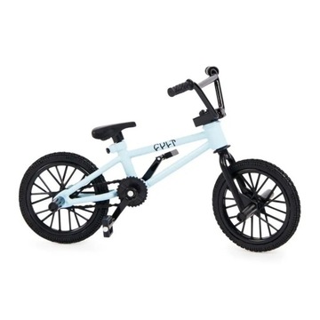 Велосипед SPIN Tech Deck BMX, металл 6028602