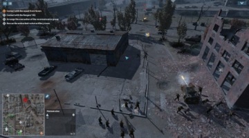 Терминатор: Темная судьба - Восстание (PC) ключ Steam