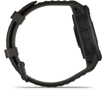 Умные часы Garmin Instinct 2, серые