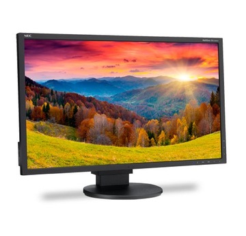 Monitor LED NEC EA244WMi 24