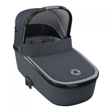 Люлька Maxi-Cosi ORIA Essential Graphite