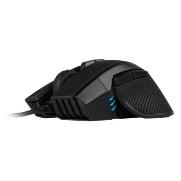 Myszka przewodowa Corsair IRONCLAW RGB FPS/MOBA Gaming Mouse