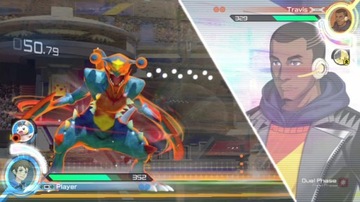 Турнир поккен Nintendo Wii U