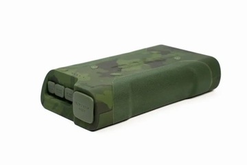 Ridge Monkey PowerBank Vault C-Smart Wireless 42150 мАч камуфляжный