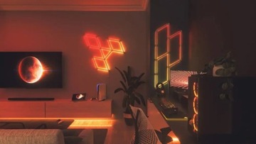 Nanoleaf Lines Expansion Pack (NL59-E-0001LW-3PK)