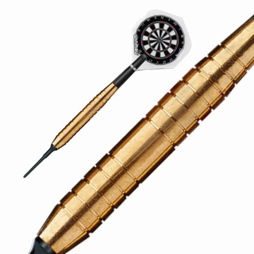 Мягкие челноки Winmau Broadside BRASS