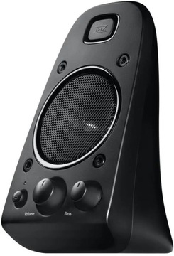 Logitech Z623 200 Вт 2.1 комплект колонок для домашнего кинотеатра