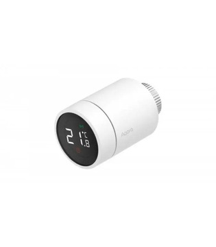 Головка термостата Aqara E1 для радиатора Zigbee EU