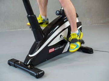 Programowalny Rotoped z uruchomionymi aplikacjami