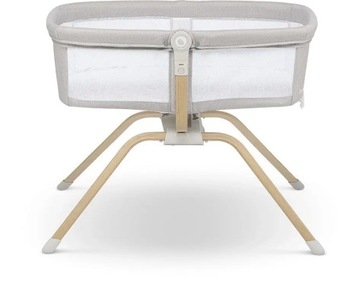 Колыбель Lionelo Malin Evo Beige Sand