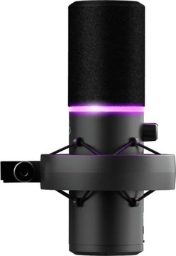 TRUST GXT 255+ ONYX держатель и микрофон