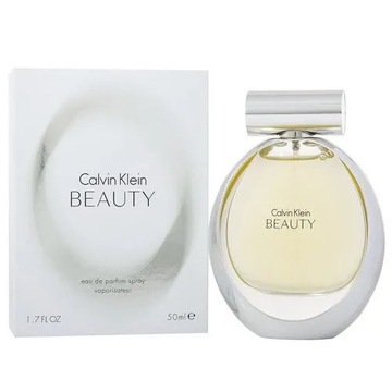 ЖЕНСКИЕ ДУХИ CALVIN KLEIN Beauty EDP 50мл