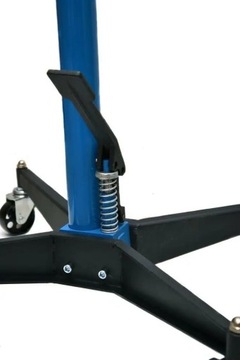 WG02100 ПОДЪЕМ GEK, ДАВЛЕНИЕ В КОРОБКЕ РЕДУКТОРА 500 КГ