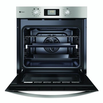 INDESIT IFWS 3841 JH IX духовка