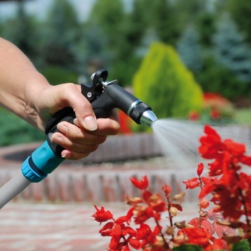 Zraszacz pistoletowy Cellfast Profi 52-010