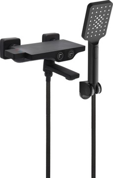 BATERIA WANNOWA NOIR 2 Z ZEST. PRYSZ