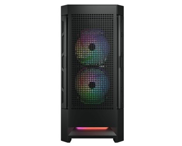 Чехол для компьютера Cougar Duoface RGB Black