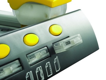 Триммер Neutron Plus А4.