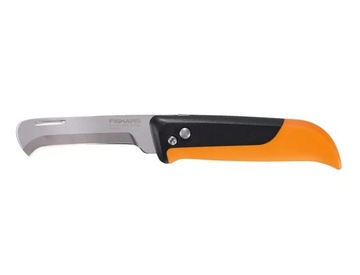 FISKARS Zbiory Nóż składany K80 X-series 1062819