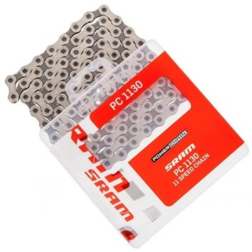 Велосипедная цепь SRAM PC1130 11s