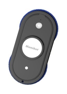 Щетка для чистки Mamibot W110-F, черная