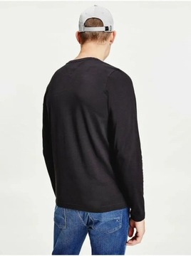 Tommy Hilfiger T-shirt męski Longsleeve Regular M