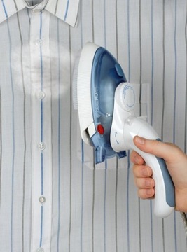 ТУРИСТИЧЕСКИЙ УТЮГ DB3108 CTC