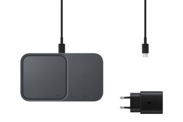 SAMSUNG EP-P5400BBEGEU Индуктивное зарядное устройство мощностью 15 Вт