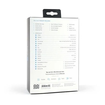 IFIXIT Pro Tech Toolkit