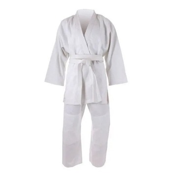 Judo KJ-1 kimono, 140