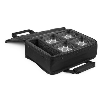AC470 Beamz мягкий футляр для 4 отражателей BBP90