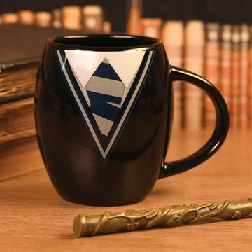 Брендированная кружка Harry Potter Ravenclaw 425 мл