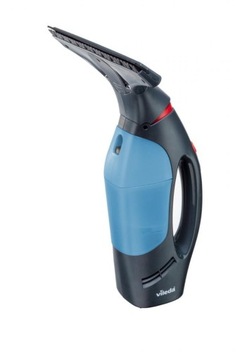 MYJKA DO OKIEN SZYB AKUMLATOROWA VILEDA + DODATKOWA MYJKA ZE SPRYSKIWACZEM