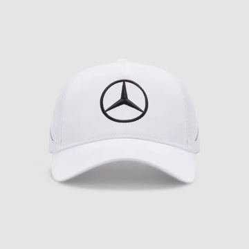 Кепка Mercedes AMG Petronas F1 Team 2022
