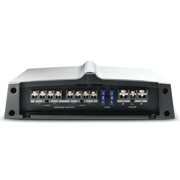 Subwoofer ALPINE SBG-1244BP 12'' 800W
